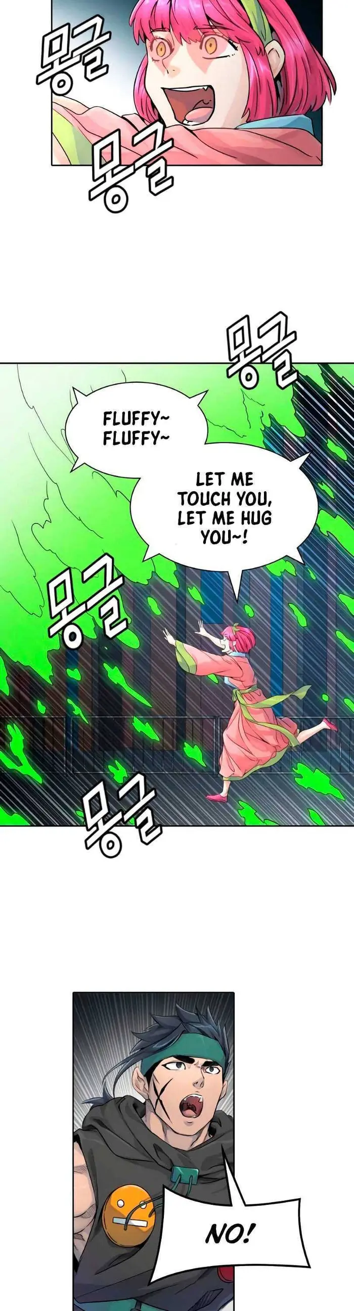 Tower of God Chapter 493 image 60_optimized